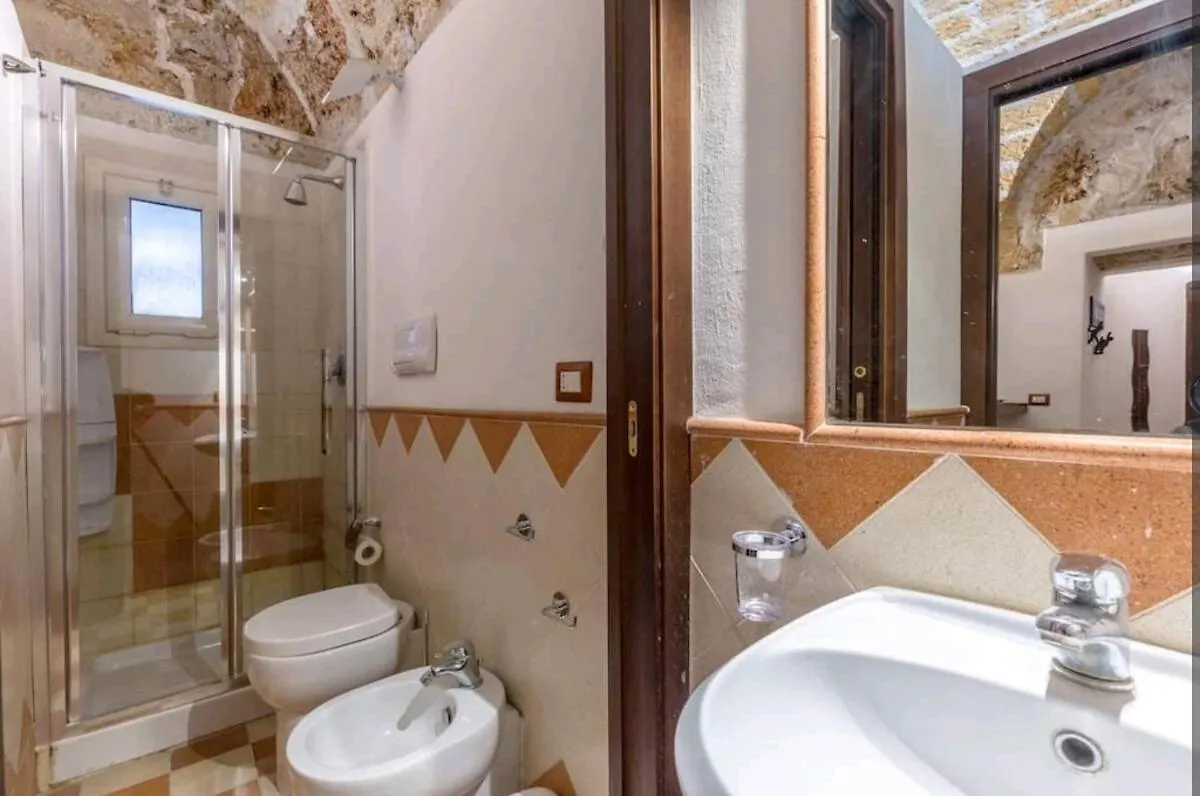 Casamaqueda26, Bilocale Indipendente Presso Palazzo Filangeri-Cuto Διαμέρισμα Παλέρμο 0*,  Ιταλία