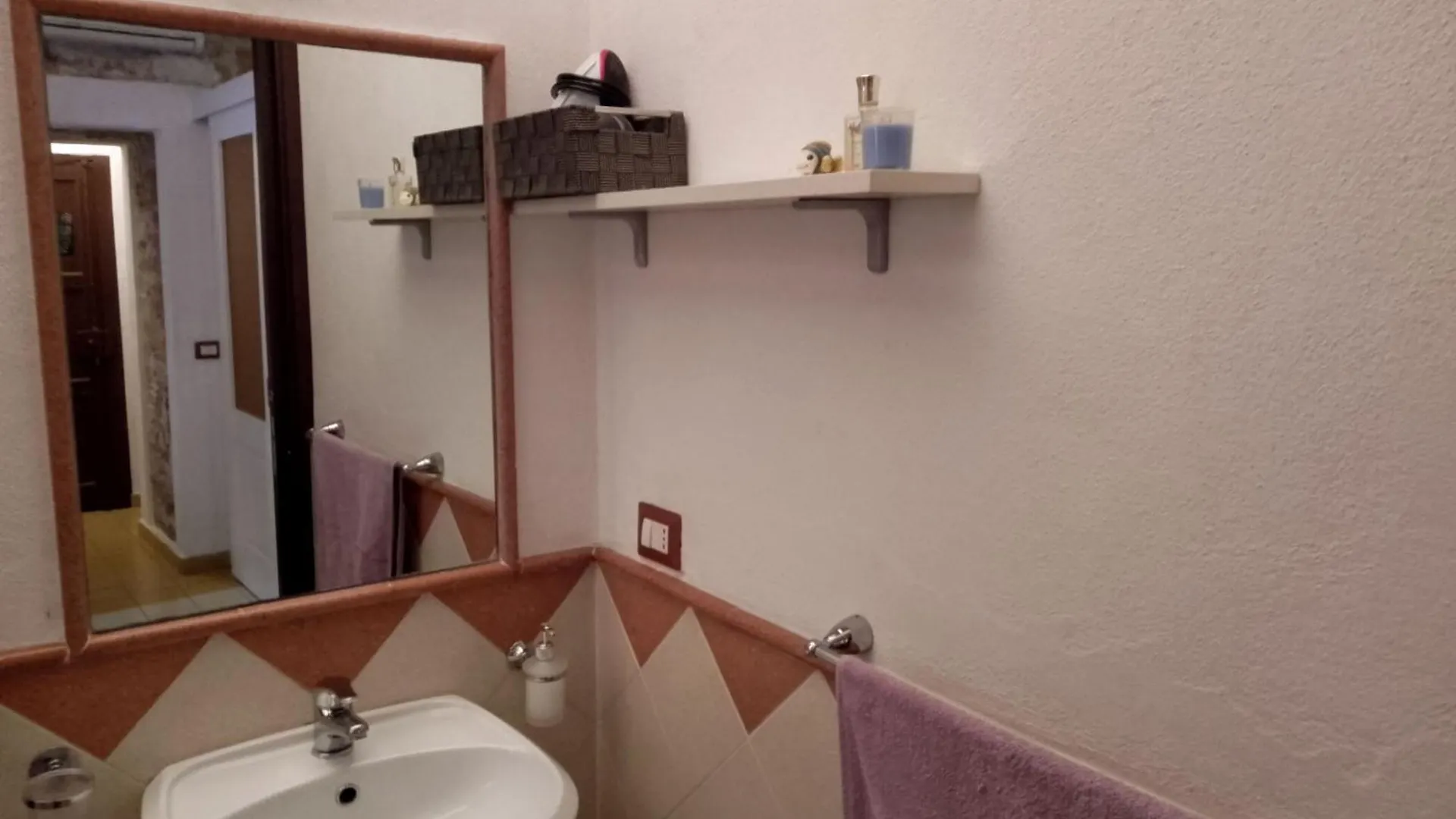 Casamaqueda26, Bilocale Indipendente Presso Palazzo Filangeri-Cuto Διαμέρισμα Παλέρμο