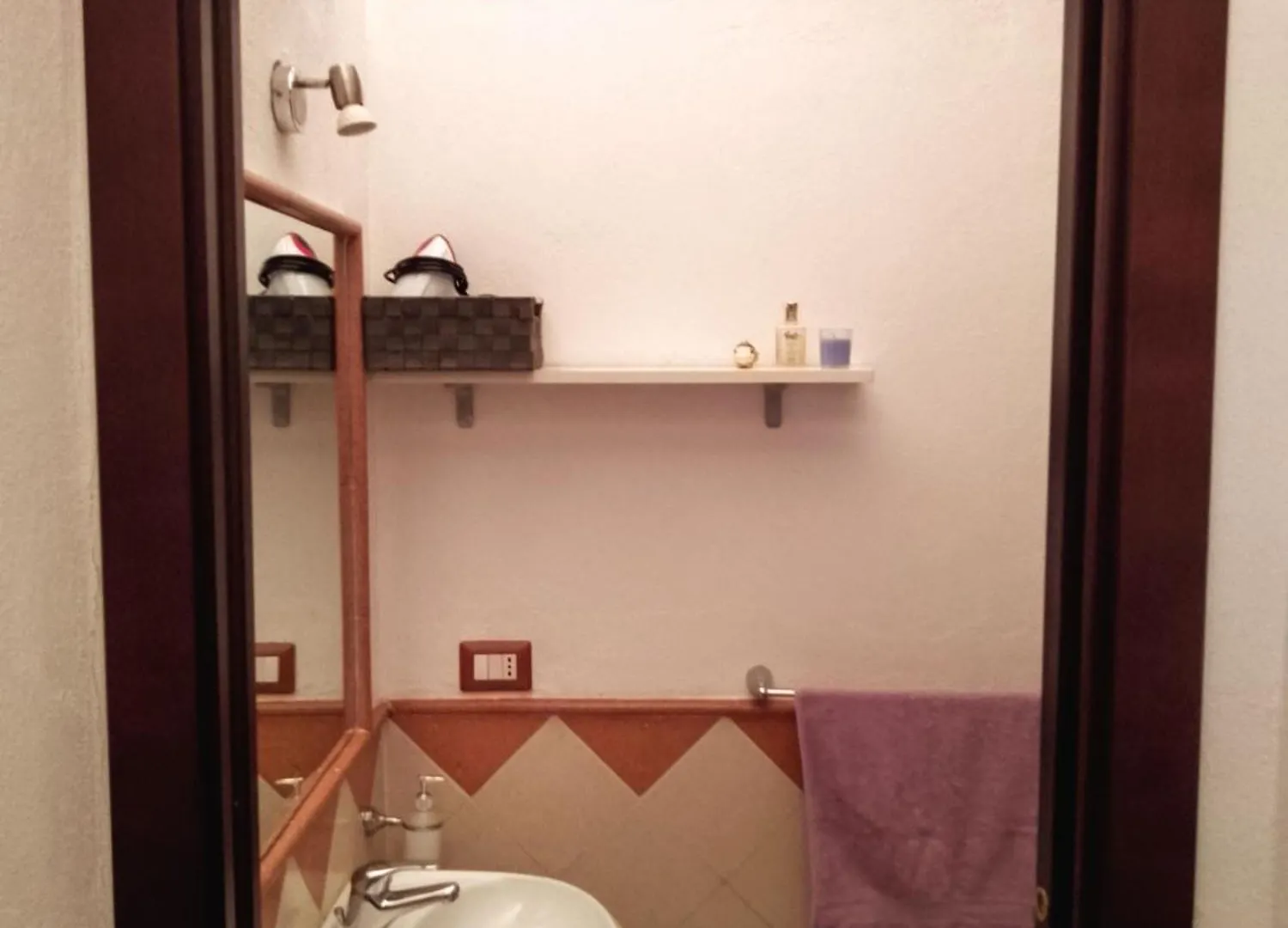 Casamaqueda26, Bilocale Indipendente Presso Palazzo Filangeri-Cuto Διαμέρισμα Παλέρμο Ιταλία