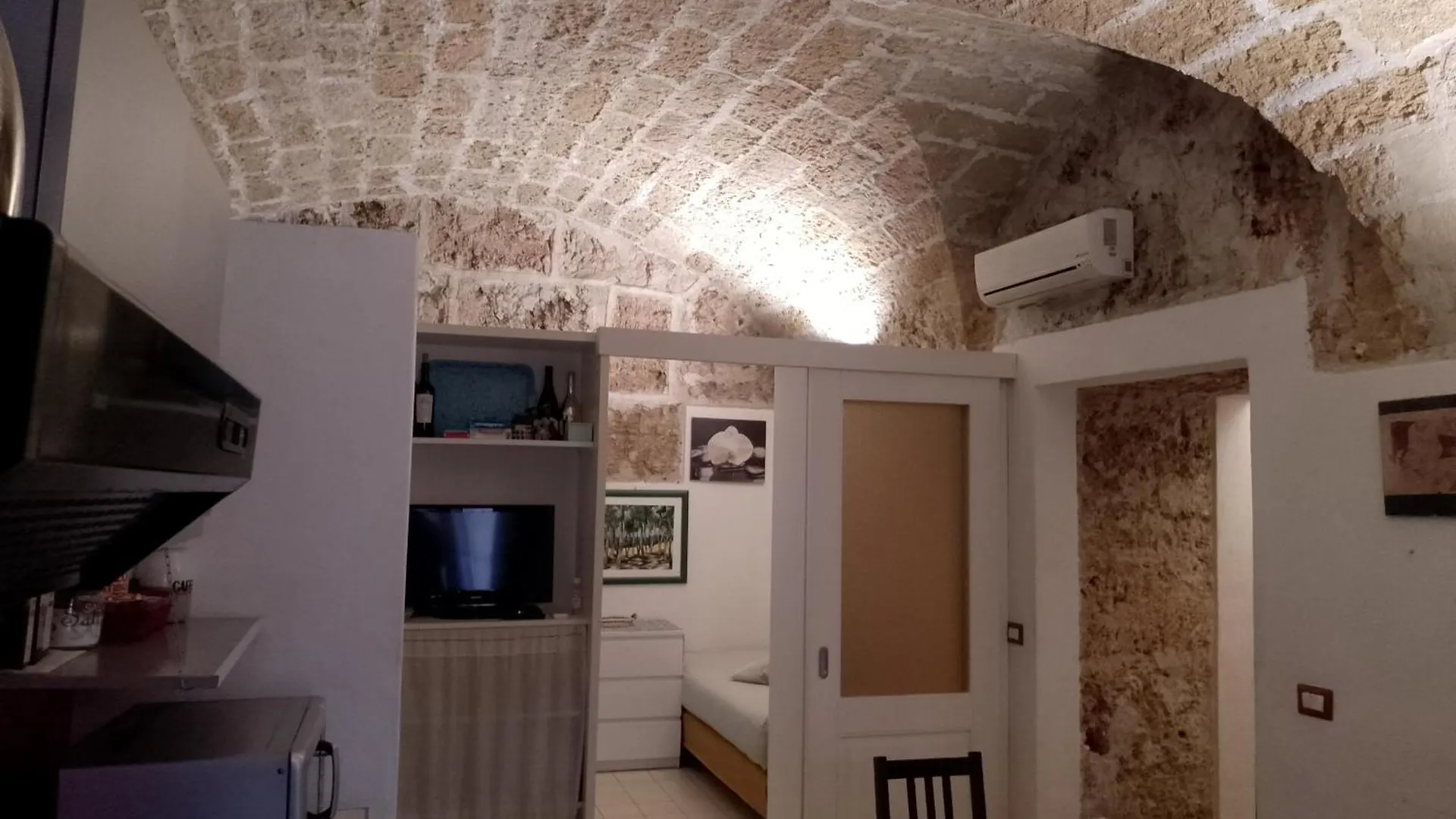 Casamaqueda26, Bilocale Indipendente Presso Palazzo Filangeri-Cuto Διαμέρισμα Παλέρμο