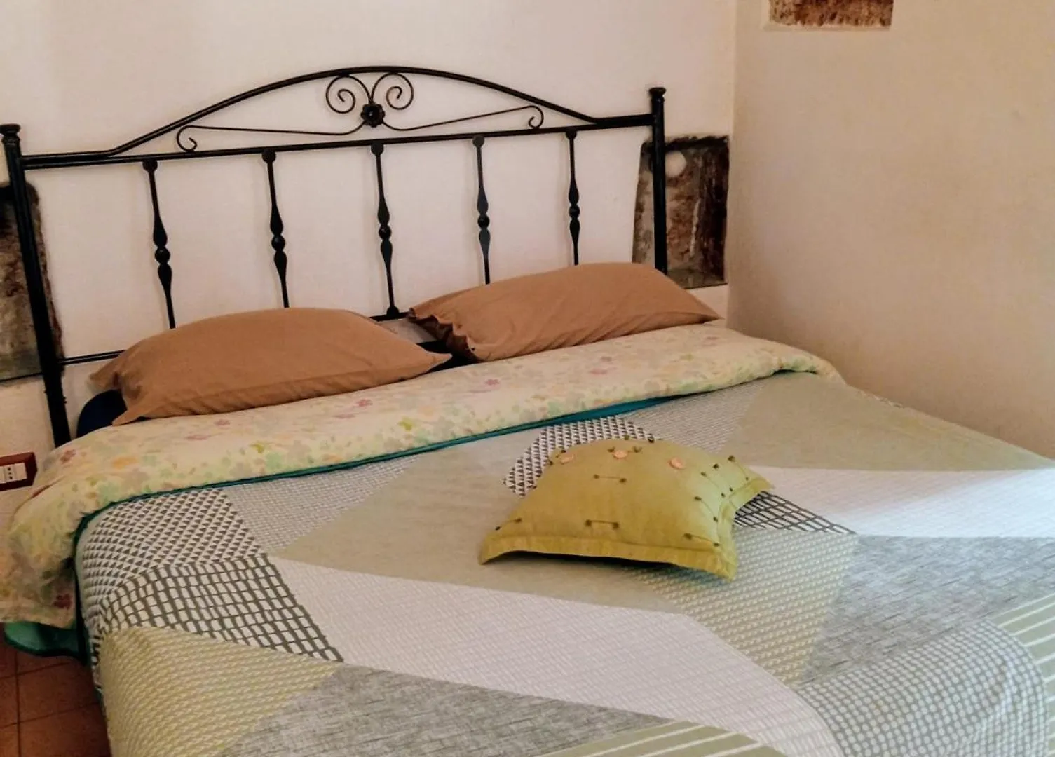 Casamaqueda26, Bilocale Indipendente Presso Palazzo Filangeri-Cuto Διαμέρισμα Παλέρμο